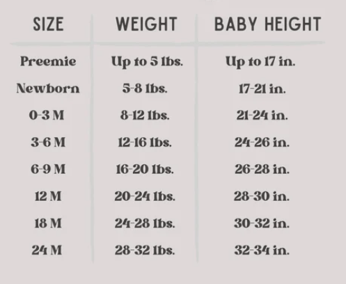 Personalized Baby Onesie I Baby Grow - Pixel Parrot Design