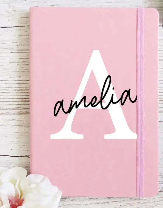 A5 Notebook
