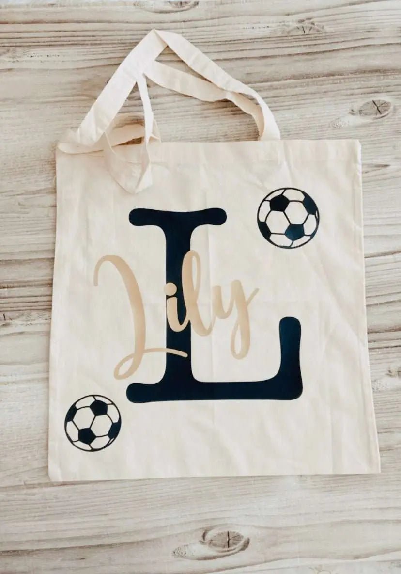 Tote Bags - Pixel Parrot Design