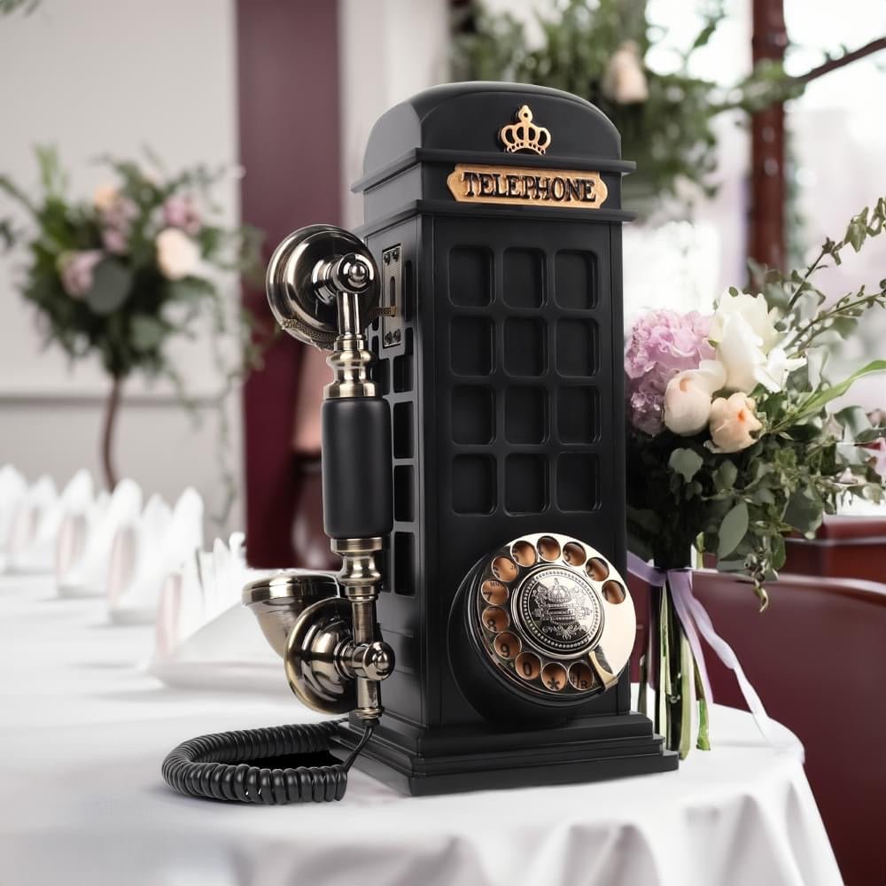 Audio Guestbook Packages- @ The Tone - Wedding & Events - Pixel Parrot Design