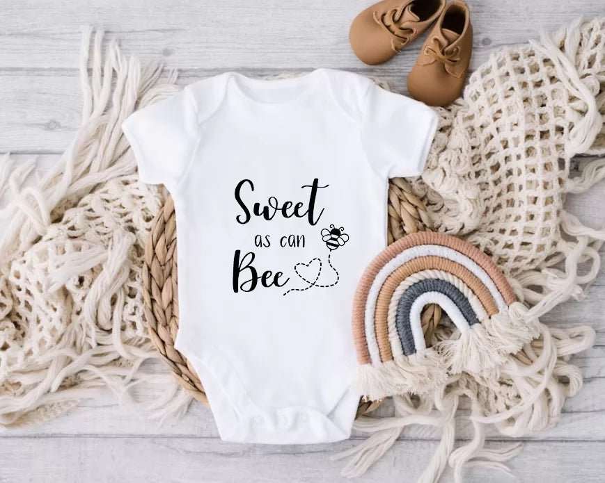 Baby Onesie Party Setup- Baby Shower - Pixel Parrot Design